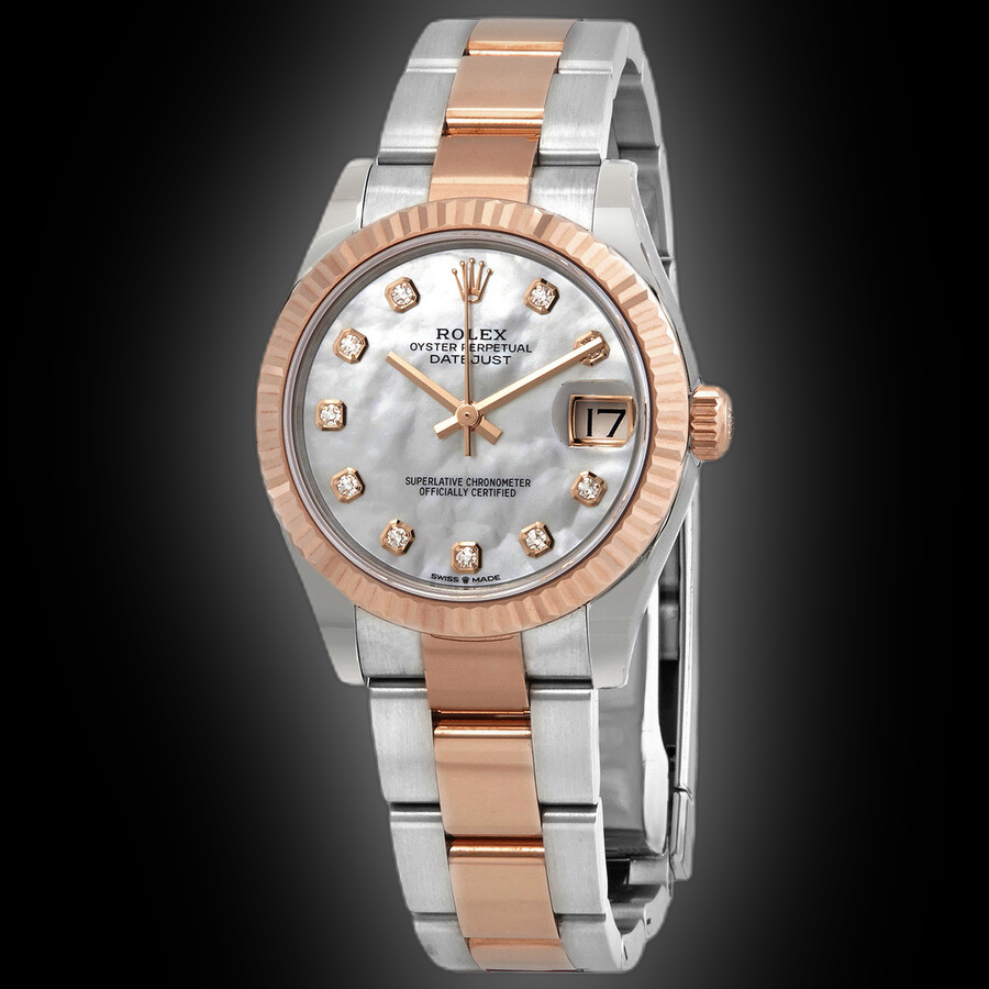 Rolex Datejust 31